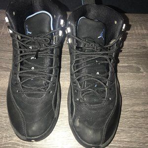 Jordan 12 Retro Nubuck